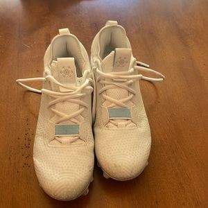 New Balance Football Cleats